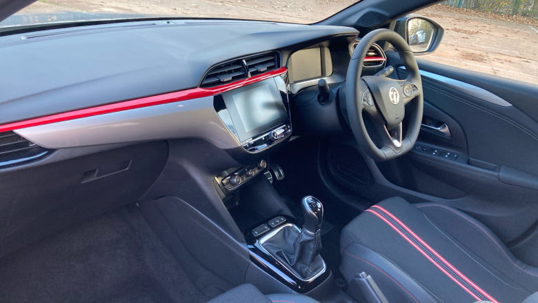 Vauxhall Corsa 1.2 GS 5dr Petrol Hatchback